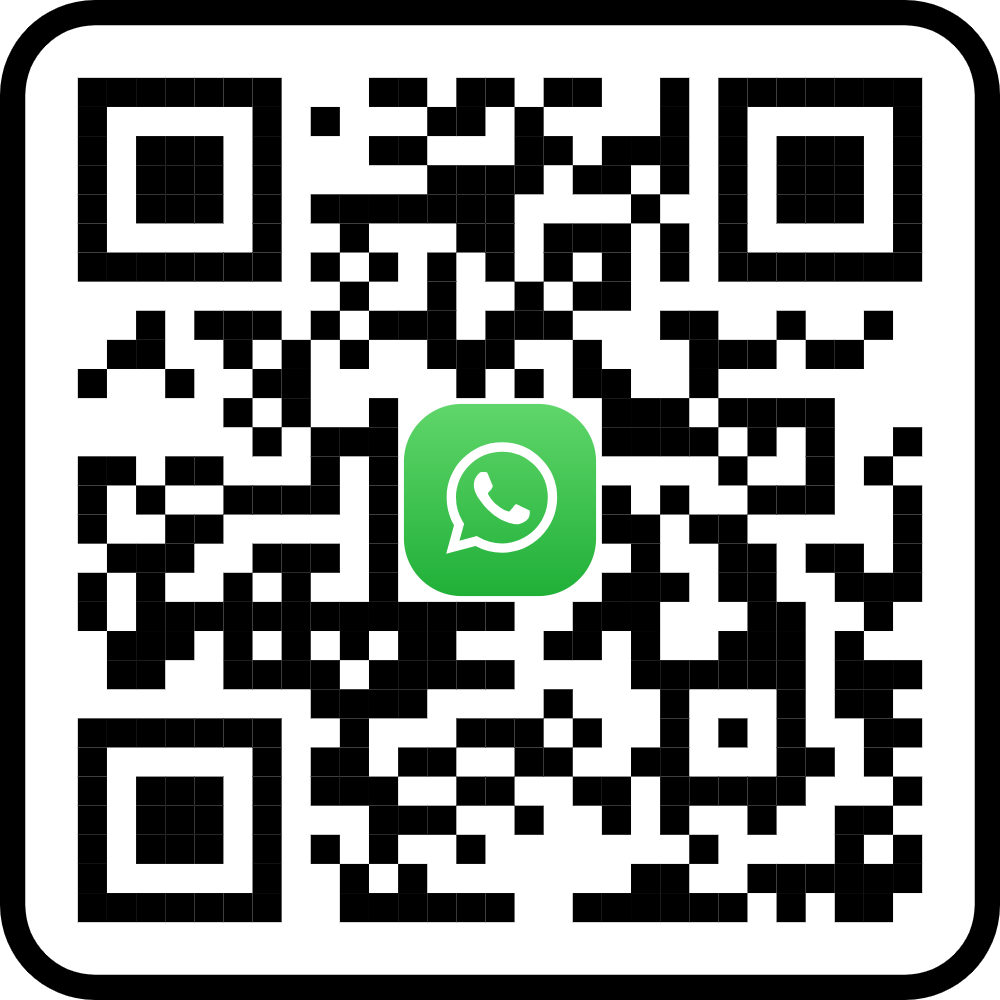 WhatsApp QR Code